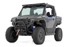 Polaris XPEDITION ADV Northstar Rock Slider - Rough Country - 2024+